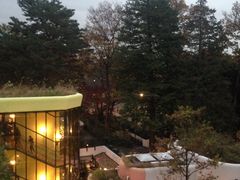 -三鹰之森吉卜力美术馆