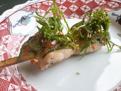 -辉·四季料亭·怀石料理·深夜食堂烧鸟·Omakase