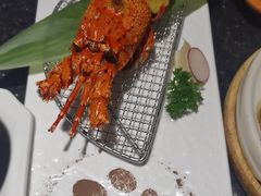 -上井精致料理自助餐(松雷店)