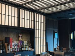 -鳥喜Toriki怀石烧鸟料理