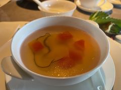 -木守西溪溪隐餐厅