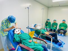 -西安普瑞眼科医院·近视手术·视力防控