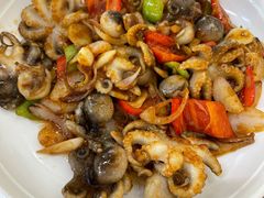 -渔家乐小海鲜(皇姑店)
