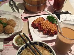 -池记(尖沙咀店)