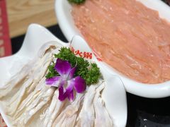 -豪渝火锅(红谷滩万达店)