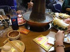 -元盛居(生态大街店)