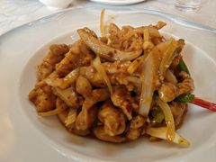 东安仔鸡-马凯餐厅(长椿街店)