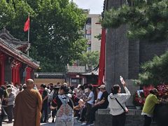 -慈恩寺