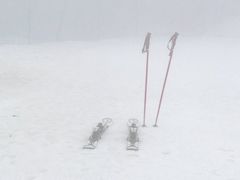-长白山万达国际滑雪场