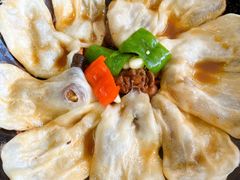 地锅小公鸡-十二道丰味·徐州土菜·烧烤(何山路店)