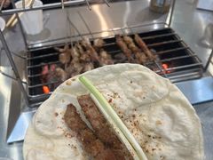 -小寒羊烧烤(凯瑞时代大厦店)