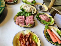 -有拈头成都市井火锅(老门东店)