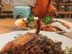 招牌牛肉烧白-国强牛肉(洋河总店)