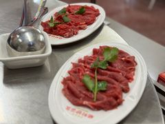 -燃计沙茶皇·香港沙茶火锅(人广旗舰店)