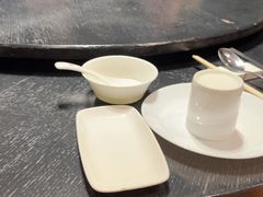 -蝴蝶里·粤菜·点心(滨江龙湖店)
