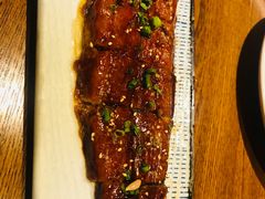 一整条鳗鱼-二丁目食堂(铁西万象汇店)
