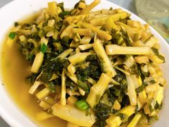 -天乐农家鱼头王(天目湖店)