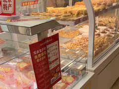 -味多美蛋糕(航天桥店)