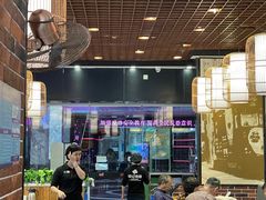 -裕记烧腊连锁餐饮(国商分店)