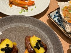 -德川家日本料理(顺义华联店)