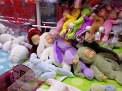 -PAWTOY爪e玩偶店(天兴罗斯福店)