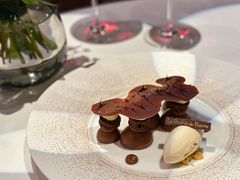 -Le Bistrot de Racine