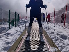 -太子岭滑雪场
