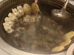 -姥家大锅台(魏各庄路店)