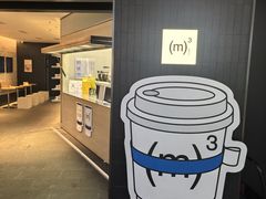 -CUBIC3三立方咖啡(西岸凤巢店)