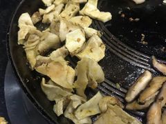 -海花锅盖烧烤店(怡馨家园店)
