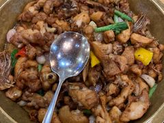 -德胜轩正宗顺德菜(宝安沙井会展中心店)