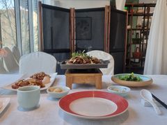 -蔓兰家的四季S0餐厅·融合菜(当代MOMA店)