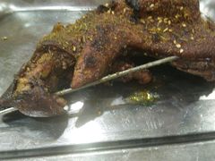 -517烧烤·龙虾·海鲜大排档(万象都荟店)