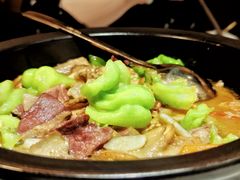 -云海肴·汽锅鸡·云南菜(高德置地店)