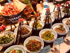 -大张烙馍村(泉山店)