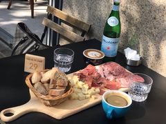 -Alimentari早午餐(安福路店)