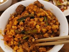 -老刘家永盛斋·传统泡馍(东关南街店)