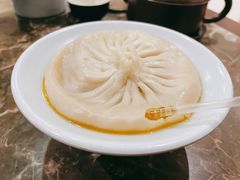 蟹黄汤包-冶春(星汉大厦店)