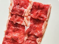 -涮福記·现切牛羊肉火锅(世纪汇店)