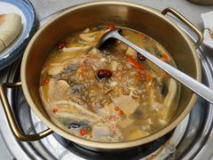 -大理董·董家小厨野生菌火锅(古城旗舰店)