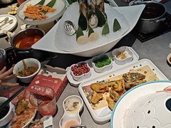 -1718海鲜姿造(苏宁宴请臻选店)