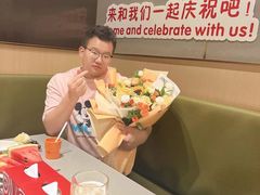 -海底捞火锅(名门店)
