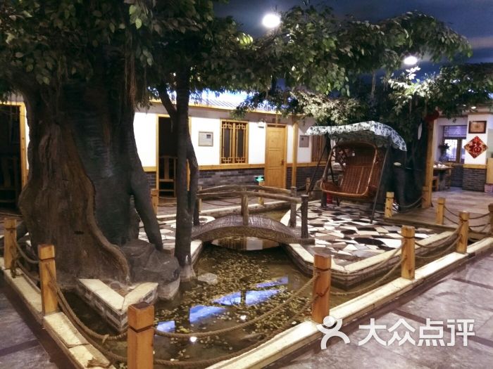 野生大鱼坊(大经街店)-图片-石家庄美食-大众点评网