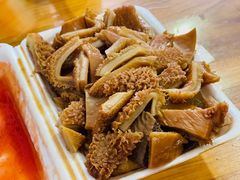 牛肚-细妹五香牛杂(步行街店)