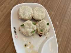 -小杨生煎(杭州东站店)