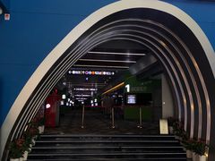 -保利国际影城(保利文化广场店)