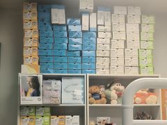 -极橙儿童齿科矫正中心(奥城店)