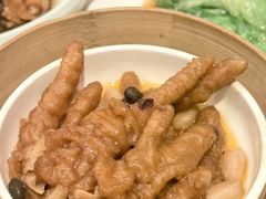 -金鼎轩(方庄天坛店)
