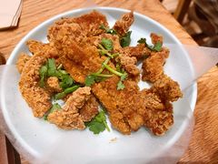 -小满手工粉(上海月星环球港店)