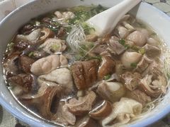 -鹰子捞化(古田支路店)